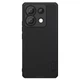 Пластикова накладка Nillkin Pro на Xiaomi Poco X6 (Чорний / Black) (190860) - зображення 1