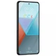 Пластикова накладка Nillkin Pro на Xiaomi Poco X6 (Чорний / Black) (190860) - зображення 4