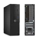 Комп'ютер Dell OptiPlex 3050 SFF, Intel Core i5-7500, 8GB, 256GB SSD NVMe M2, Windows 10PRO, Б/В - зображення 2