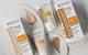 Крем для лица Revuele Sunprotect солнцезащитный тонирующий SPF 50+ тон Golden Tint Золотистый оттенок (5060565106062) - изображение 2