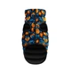 Курточка для собак WAUDOG Clothes малюнок Апельсини S40 В 52-55 см С 36-39 см - зображення 1
