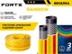 Шланг садовый для полива Forte Rainbow 1/2" армированный 20 м (BP36657) - изображение 3
