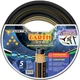 Шланг садовый для полива Forte Earth 3/4" армированный 20 м (BP134443) - изображение 1