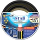 Шланг садовый для полива Forte Star 3/4" армированный 20 м (BP134457) - изображение 1