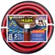 Шланг садовый для полива Forte Mars 1/2" армированный 50 м (BP134516) - изображение 1