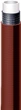 Шланг садовый для полива Forte Mars 1/2" армированный 50 м (BP134516) - изображение 2