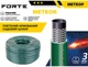 Шланг садовый для полива Forte Meteor 3/4" армированный 50 м (BP36643) - изображение 3