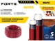 Шланг садовый для полива Forte Mars 3/4" армированный 30 м (BP134520) - изображение 3