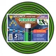 Шланг садовый для полива Forte Mercury 3/4" армированный 50 м (BP134534) - изображение 1