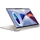 Ноутбук Lenovo Yoga 9 14IRP8 14" OLED 2880x1800;90 Гц / Intel Core i7-1360P 3.7 ГГц / Intel Iris Xe Graphics G7 96EUs / RAM 16 ГБ / LPDDR5 / SSD 512 ГБ / ОС Windows 11 Home / Вага 1,4 кг (83B1001WUS) - изображение 3