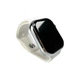 Смарт-годинник BIG S9 Pro Max IP65 Hryfine White - зображення 2