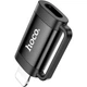 Перехідник Hoco UA31B Lightning Male to Type-C Female (6942007628105) - зображення 1