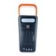 УМБ Power Bank VHG SPO-100, Black 100000 mAh PD+QC - изображение 6
