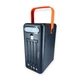 УМБ Power Bank VHG SPO-200, Black 200000 mAh PD+QC - изображение 8