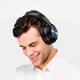 Бездротові Bluetooth-навушники HOCO W54 з активним шумозаглушенням 400 мАч Black - зображення 4