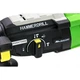 Перфоратор для м'яких матеріалів PROFI-TEC PH1250DVF 1250Вт 4400об/хв 1200 уд/хв 3 режими - зображення 4