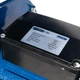 Кормоизмельчитель PROFI-TEC PFC4200 2700 Вт универсальный компактный сменное сито - изображение 2