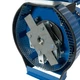Кормоизмельчитель PROFI-TEC PFC4200 2700 Вт универсальный компактный сменное сито - изображение 3