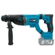 Акумуляторний перфоратор PROFI-TEC 20V PBH201BL 4300 уд/хв 1165 об/хв 3,0 Дж 3 режими без акумуляторів та зарядного - зображення 7