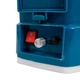 Аккумуляторный опрыскиватель PROFI-TEC PS1610 16л бак, аккумулятор 12В/8Аг + комплект насадок - изображение 10
