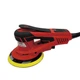Эксцентриковая компактная шлифовальная машина ALDO PEGM150-3 BRUSHLESS 400Вт 10000 оборотов - изображение 5