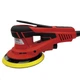 Эксцентриковая компактная шлифовальная машина ALDO PEGM150-3 BRUSHLESS 400Вт 10000 оборотов - изображение 6