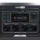 Портативна зарядна автономна станція PROFI-TEC PPS2000 LiFePO₄ - зображення 5