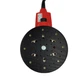 Эксцентриковая компактная шлифовальная машина ALDO PEGM150-3 BRUSHLESS 400Вт 10000 оборотов - изображение 7