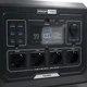 Портативна зарядна автономна станція PROFI-TEC PPS2000 LiFePO₄ - зображення 6