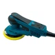 Эксцентриковая компактная шлифовальная машина ALDO PEGM150-5 BRUSHLESS 400Вт 10000 оборотов ход 5.0 мм - изображение 2