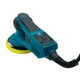 Эксцентриковая компактная шлифовальная машина ALDO PEGM150-5 BRUSHLESS 400Вт 10000 оборотов ход 5.0 мм - изображение 3