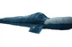 Спальний мішок Vango Evolve Superwarm Single/+2°C Moroccan Blue Left (SBREVOLVEM23TJ8) - зображення 5