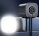 Постоянный свет 100Вт 5600К Ra 95+ Bowens Ulanzi LT026 - изображение 4