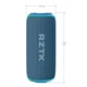 Портативная колонка RZTK Tron 30W RGB Blue - изображение 14