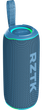 Портативная колонка RZTK Tron 30W RGB Blue - изображение 17