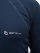 Термолонгслив мужской зимний спортивный Sensor SM11DF-deepblue M Темно-синий (8592837095448) - изображение 4