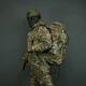 Рюкзак мультикам “Kiborg Pro” 70L - зображення 10