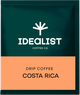 Дрип-кофе Idealist Coffee & Co. Коста-Рика 12 г х 15 шт (4820241120703) - изображение 2