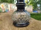 Кальян Hookah Jamil Lee Black высотой 30 см на 2 персоны - изображение 4