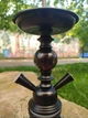 Кальян Hookah Jamil Lee Black высотой 30 см на 2 персоны - изображение 5
