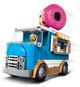 Конструктор LEGO City Передвижная лавка пончиков 196 элементов (60452) - изображение 4