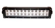 Світлодіодна фара AllLight A-72W 24chip CREE combo 9-30V бічний кріплення - зображення 2