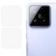Комплект защитных стекол HAT PRINCE 9H Lens Guard для Xiaomi 15 - изображение 1