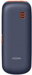 Мобильный телефон Nomi i1441 Blue - изображение 2