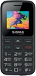 Мобільний телефон Sigma mobile Comfort 50 HIT2020 Black - зображення 1