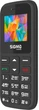 Мобільний телефон Sigma mobile Comfort 50 HIT2020 Black - зображення 2