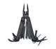 Мультитул Leatherman Wave Plus Black 832534 - изображение 1