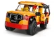 Конструктор LEGO City Фургон пляжного спасателя 214 элементов (60453) - изображение 4