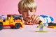 Конструктор LEGO City Фургон пляжного спасателя 214 элементов (60453) - изображение 8