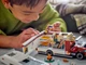 Конструктор LEGO City Отдых на колесах 385 элементов (60454) - изображение 10